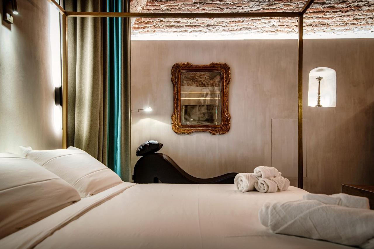 Suites Lorodellago Como - The House Of Travelers Exterior foto