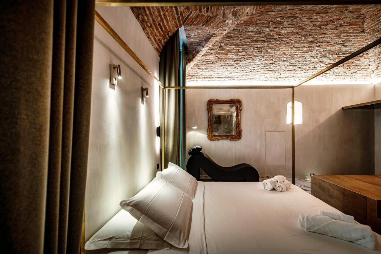 Suites Lorodellago Como - The House Of Travelers Exterior foto
