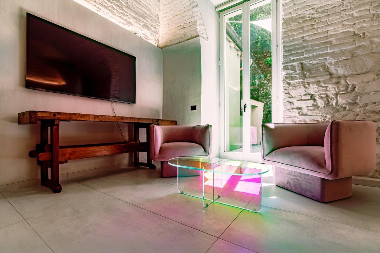Suites Lorodellago Como - The House Of Travelers Exterior foto