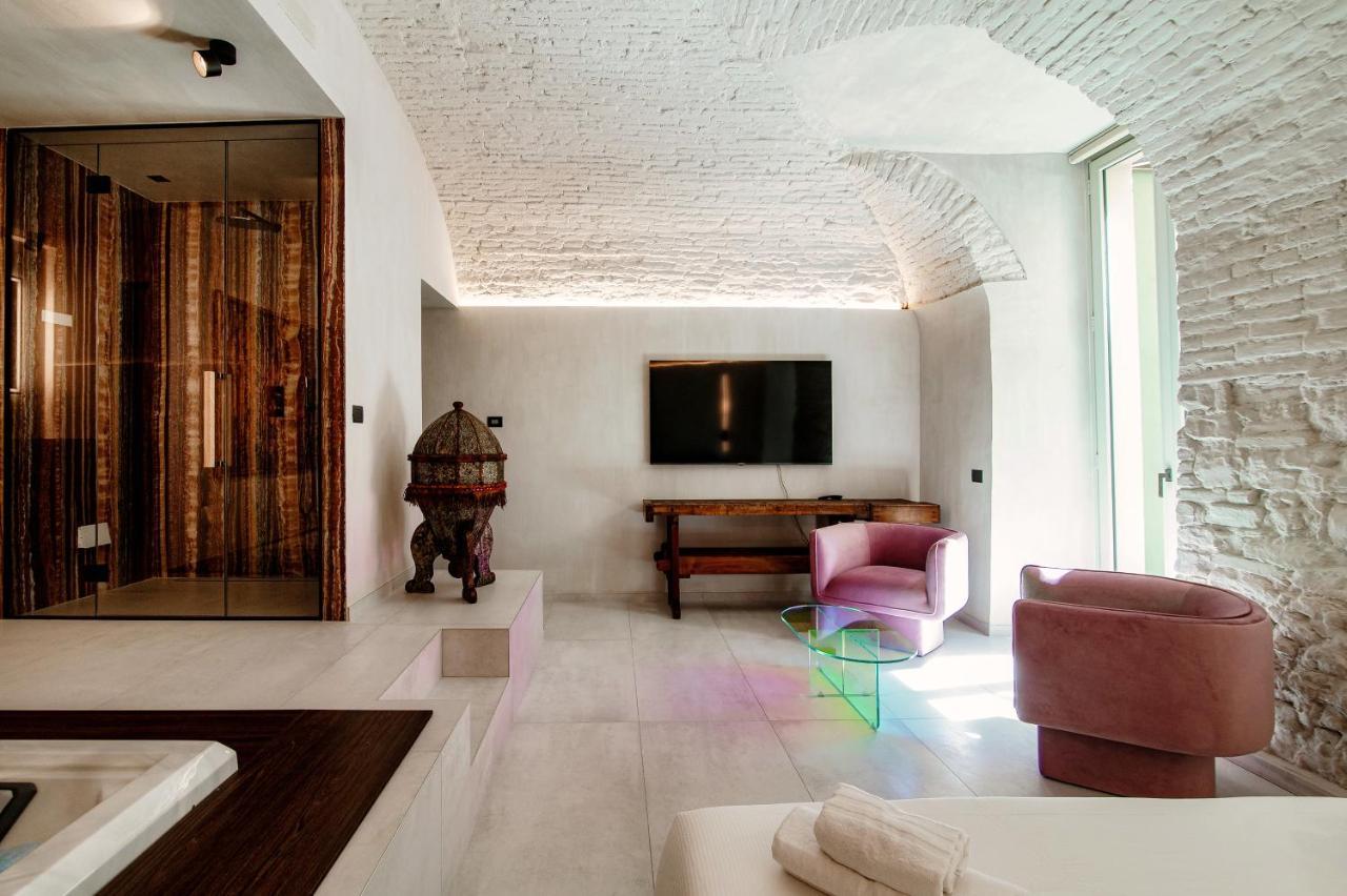 Suites Lorodellago Como - The House Of Travelers Exterior foto