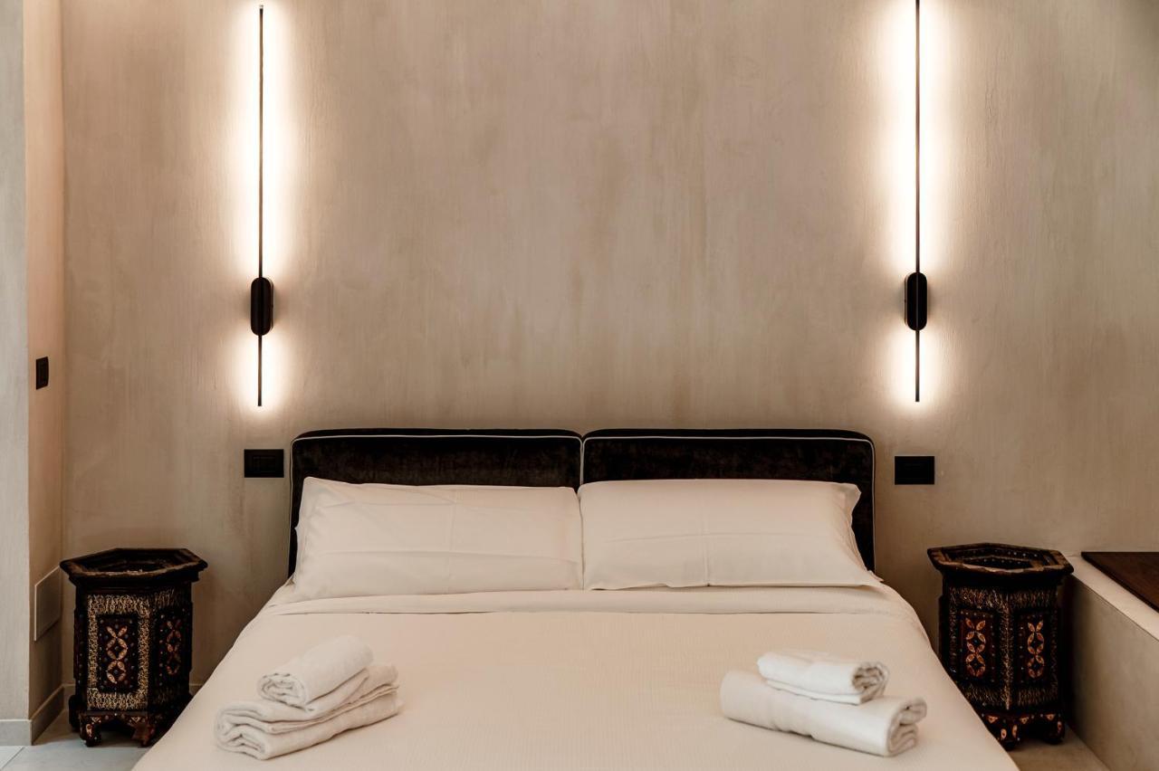 Suites Lorodellago Como - The House Of Travelers Exterior foto