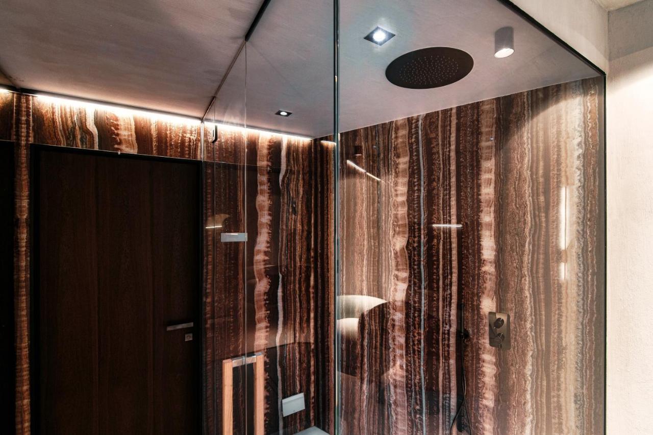Suites Lorodellago Como - The House Of Travelers Exterior foto