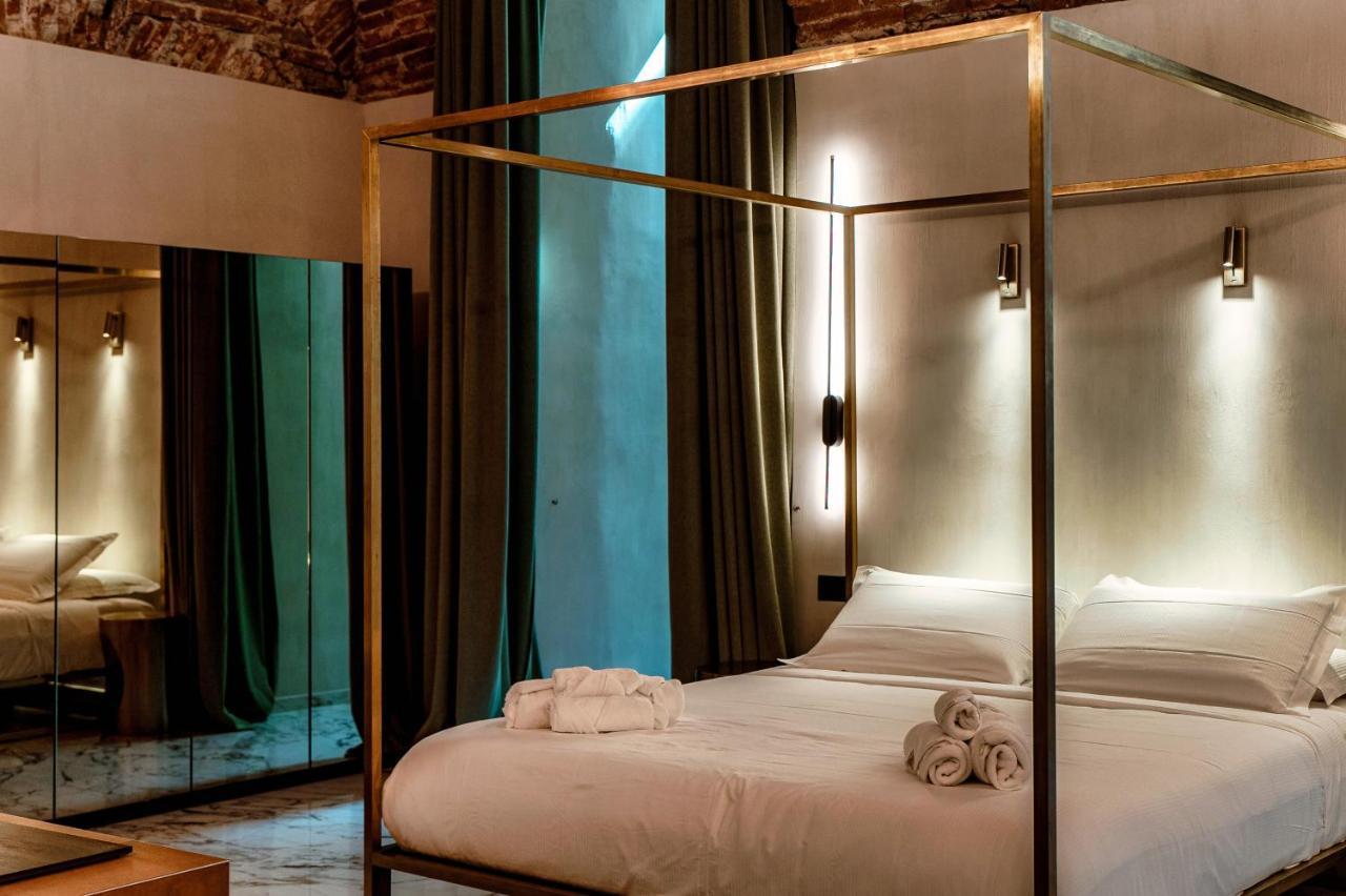 Suites Lorodellago Como - The House Of Travelers Exterior foto
