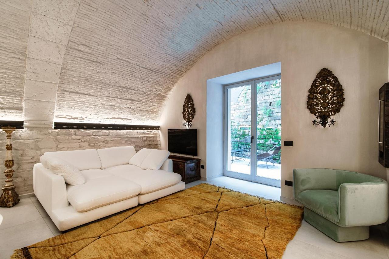 Suites Lorodellago Como - The House Of Travelers Exterior foto