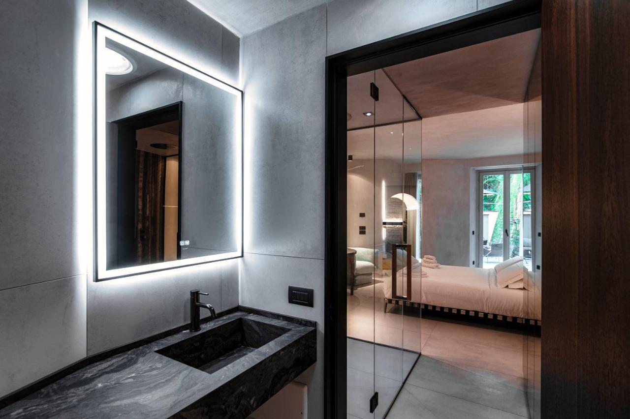 Suites Lorodellago Como - The House Of Travelers Exterior foto