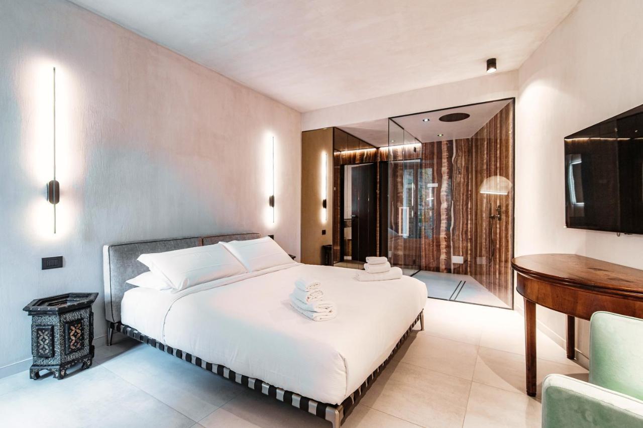 Suites Lorodellago Como - The House Of Travelers Exterior foto