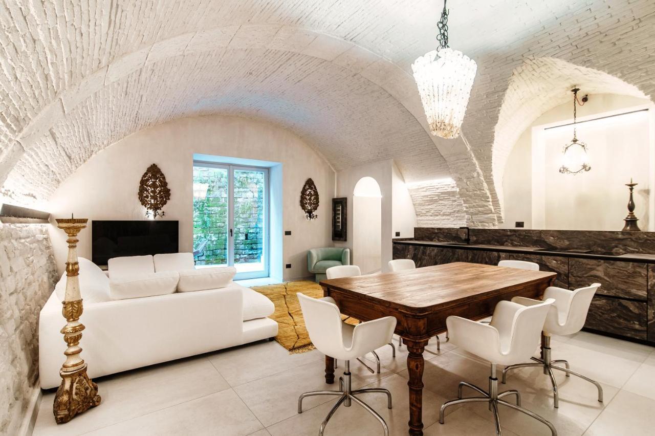 Suites Lorodellago Como - The House Of Travelers Exterior foto