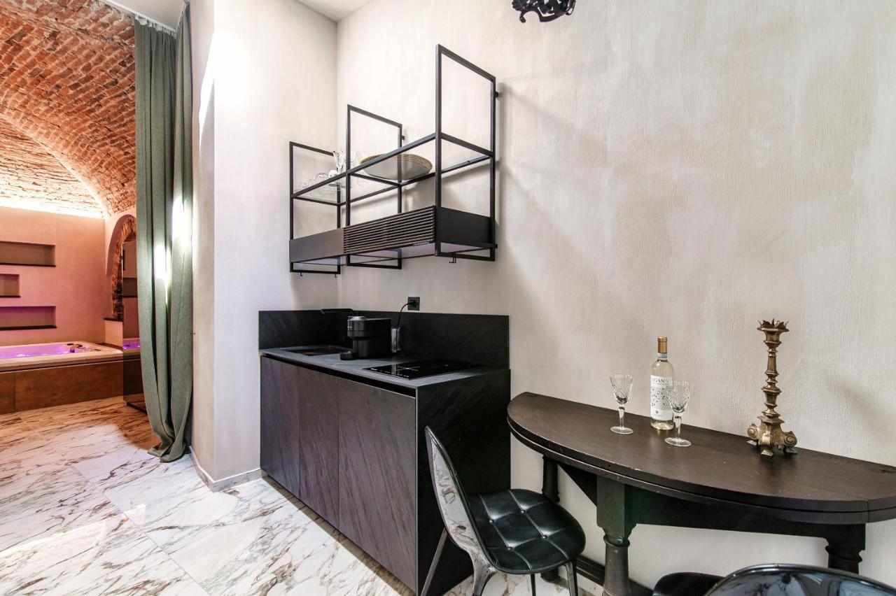 Suites Lorodellago Como - The House Of Travelers Exterior foto