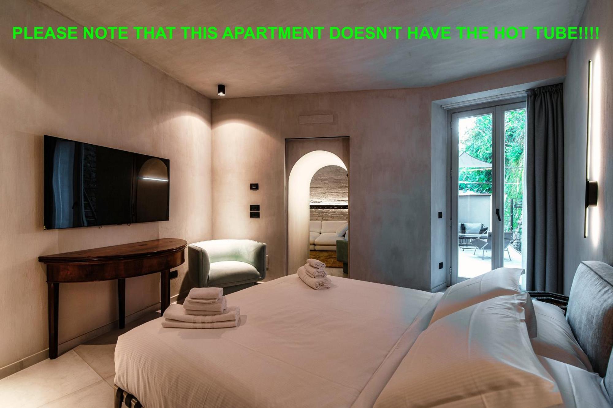 Suites Lorodellago Como - The House Of Travelers Exterior foto