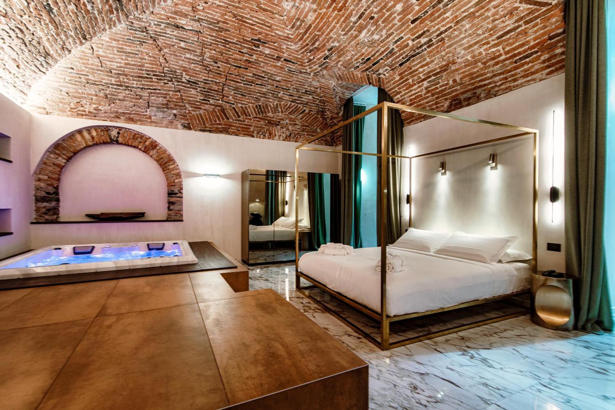 Suites Lorodellago Como - The House Of Travelers Exterior foto