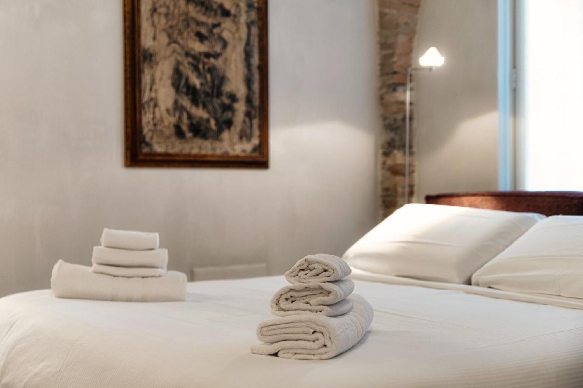 Suites Lorodellago Como - The House Of Travelers Exterior foto