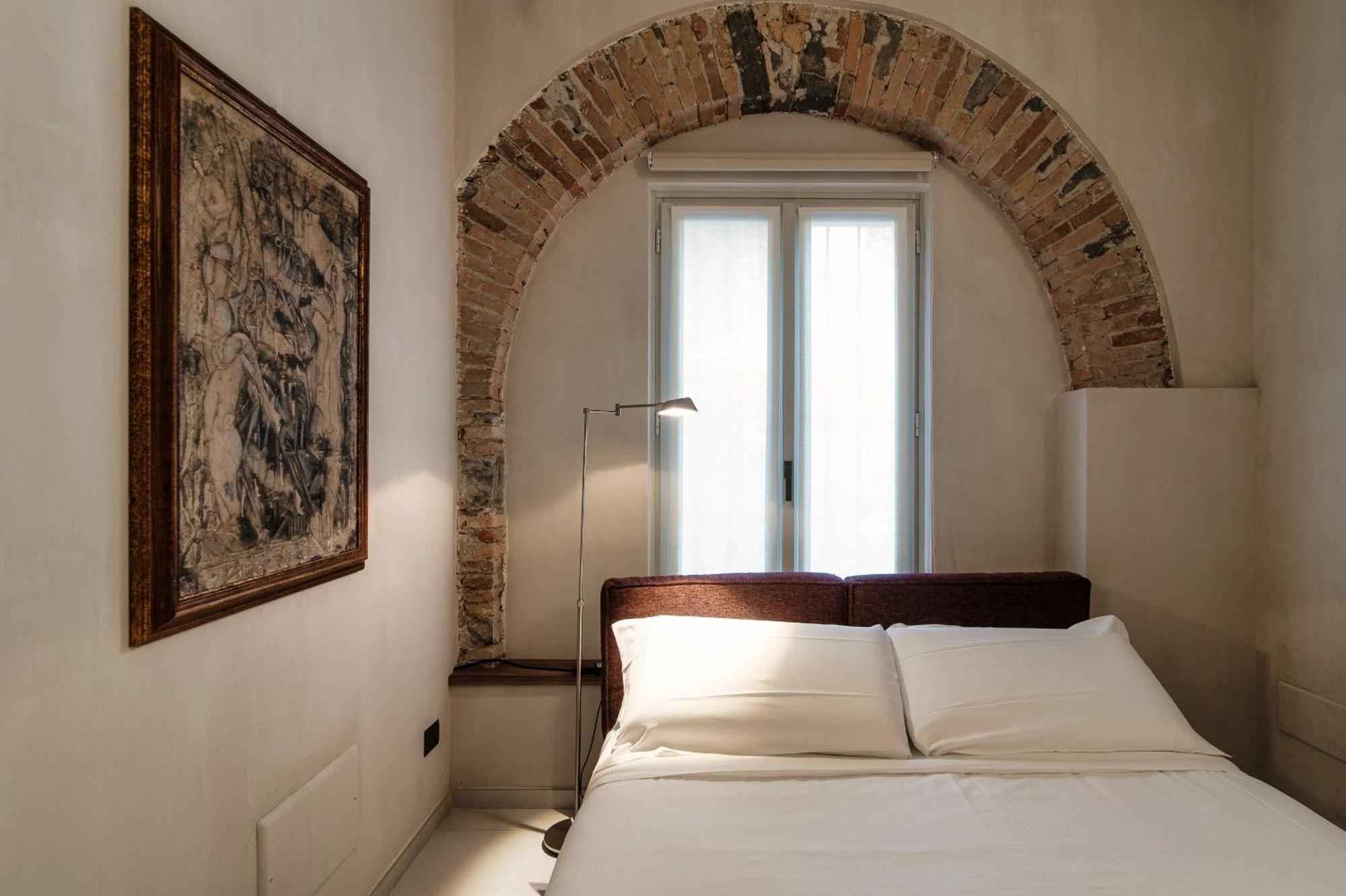 Suites Lorodellago Como - The House Of Travelers Exterior foto
