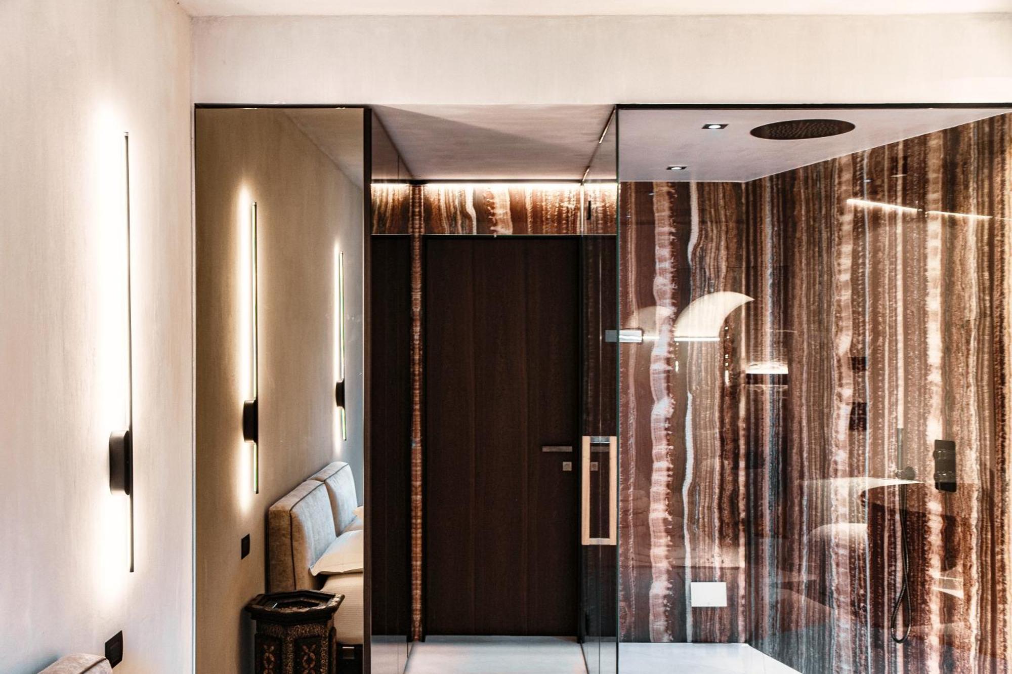 Suites Lorodellago Como - The House Of Travelers Exterior foto