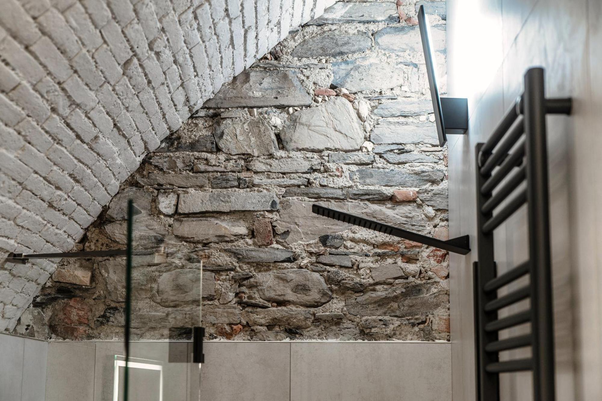 Suites Lorodellago Como - The House Of Travelers Exterior foto