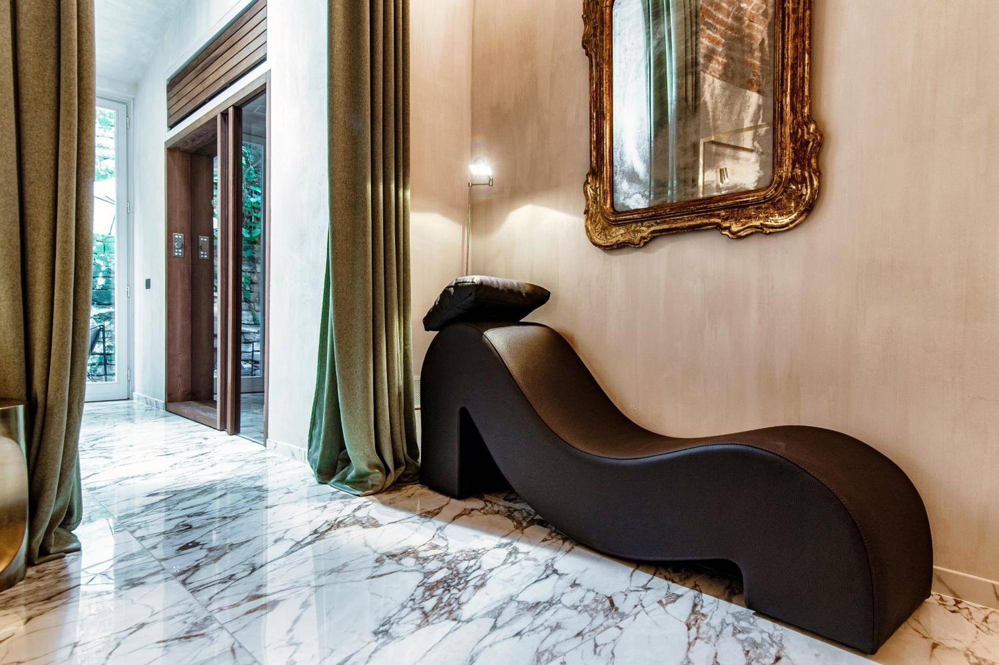 Suites Lorodellago Como - The House Of Travelers Exterior foto