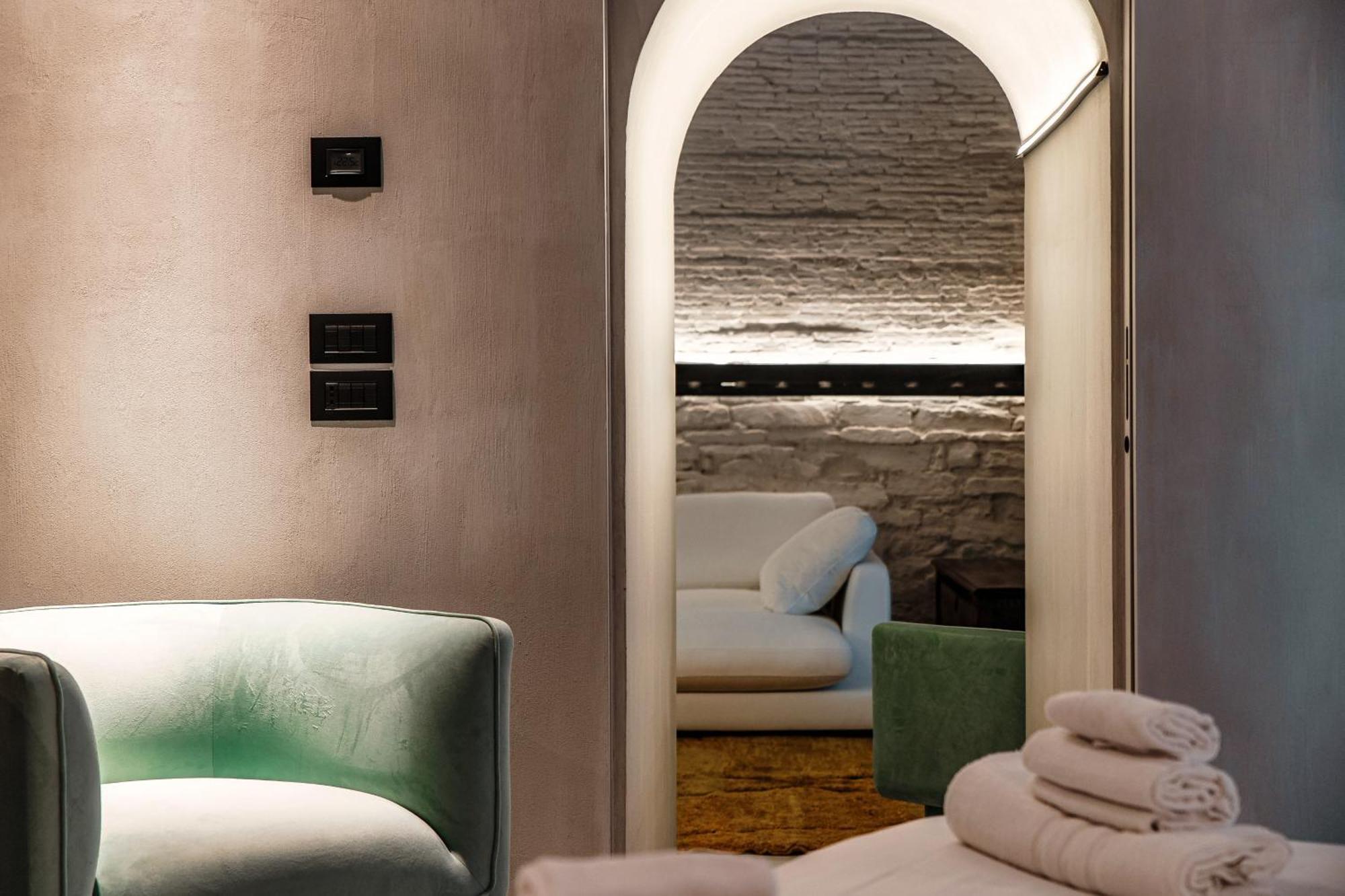 Suites Lorodellago Como - The House Of Travelers Exterior foto